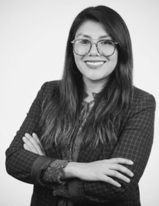 Directora General Profesional de Computación Científica por la Universidad Nacional Mayor de San Marcos y egresada de la Maestría en Estadística Aplicada por la Universidad Peruana de Ciencias Aplicadas, con más de 9 años de experiencia en análisis de datos, modelamiento estadístico y optimización de procesos en entornos corporativos de alta complejidad para el sector telecomunicaciones